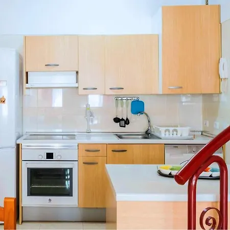 Live Roque Puertito Guimar * פוארטיטו דה גימאר