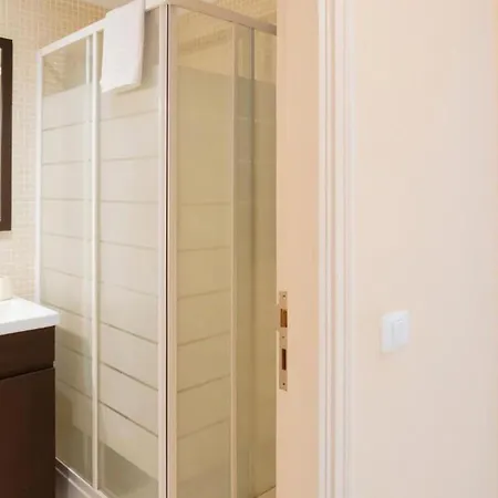 Live Roque Puertito Guimar דירה