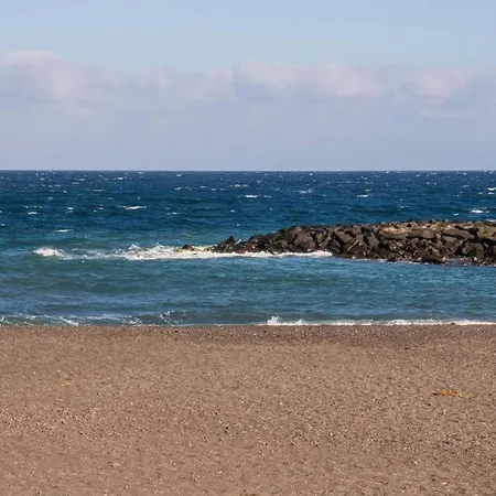 Live Roque Puertito Guimar דירה