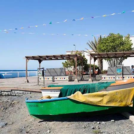 Live Roque Puertito Guimar