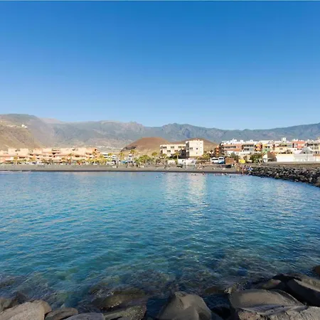 Apartamento Live Roque Puertito Guimar Puertito de Guimar