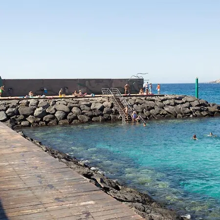 Live Roque Puertito Guimar Apartment Puertito de Guimar