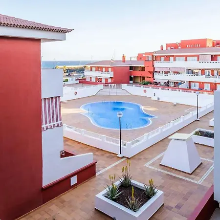 Live Roque Puertito Guimar Apartment Puertito de Guimar