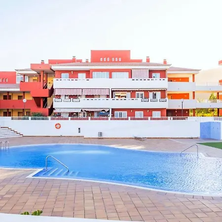 Apartment Live Roque Puertito Guimar *