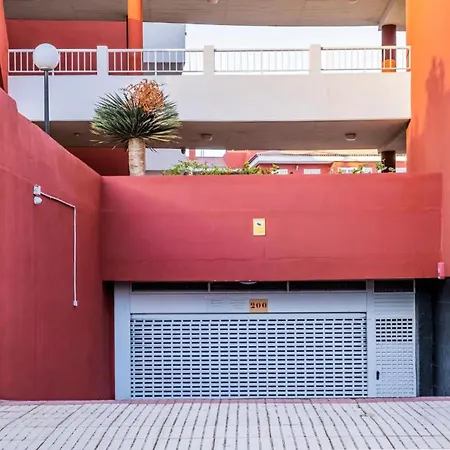Live Roque Puertito Guimar Apartmán Puertito de Guimar