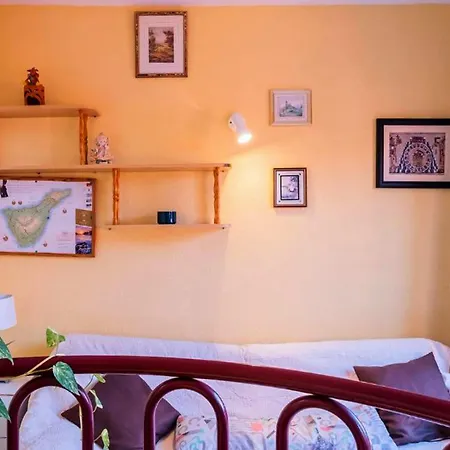 Live Roque Puertito Guimar