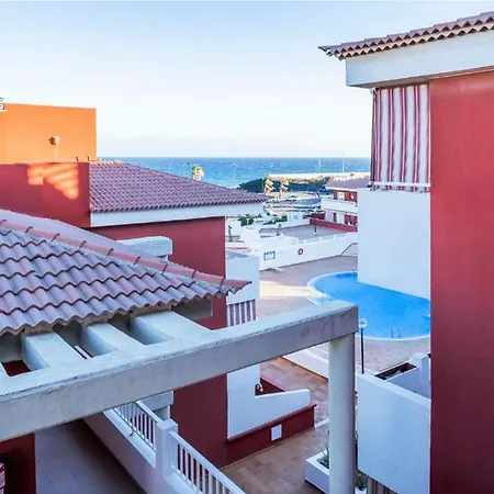 Apartment Live Roque Puertito Guimar Puertito de Guimar