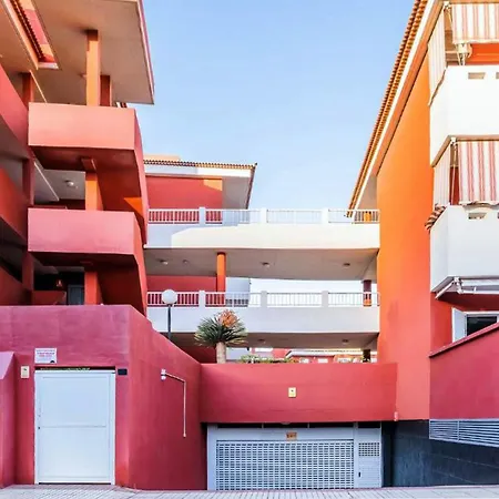 Live Roque Puertito Guimar Apartmán Puertito de Guimar