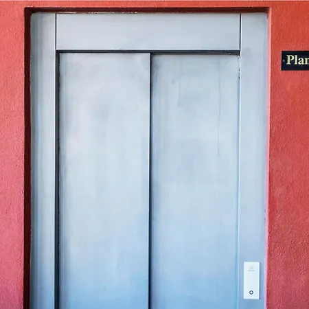 Live Roque Puertito Guimar *