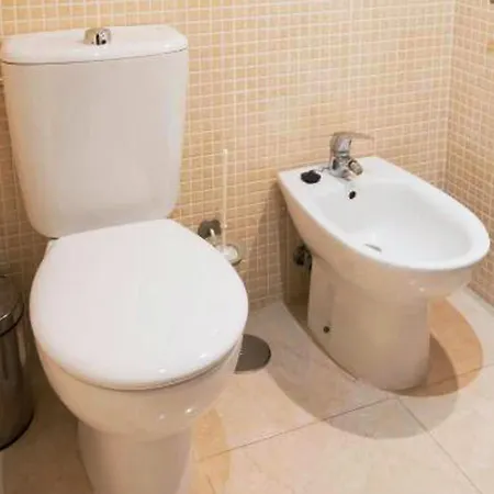 Live Roque Puertito Guimar Apartamento *