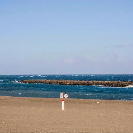 Apartamento Live Roque Puertito Guimar Puertito de Guimar