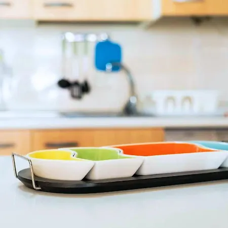 Apartamento Live Roque Puertito Guimar