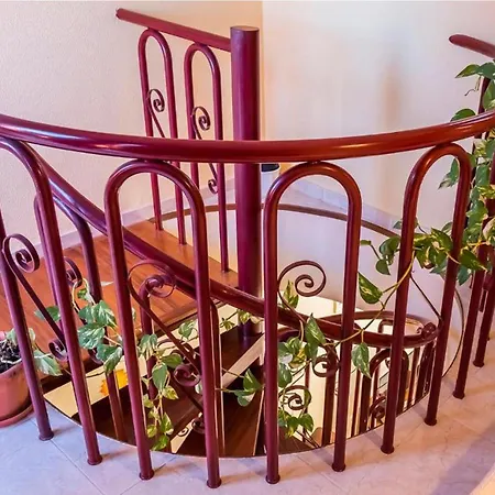 Live Roque Puertito Guimar Apartmán Puertito de Guimar