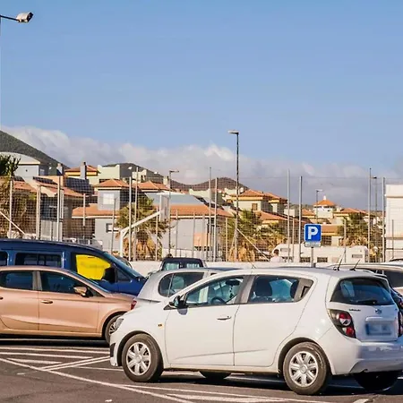 Live Roque Puertito Guimar Apartamento Puertito de Guimar