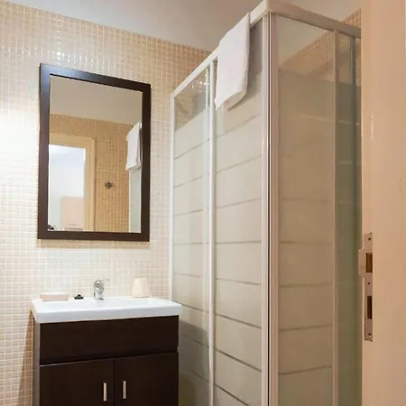 Live Roque Puertito Guimar Apartamento