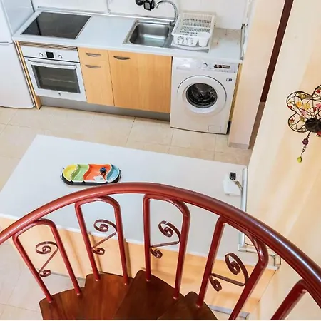 Live Roque Puertito Guimar