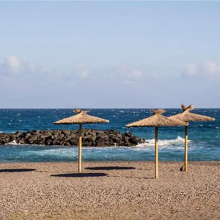 Apartamento Live Roque Puertito Guimar Puertito de Guimar