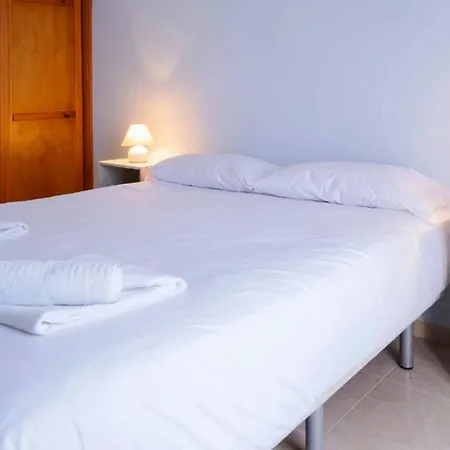 Apartmán Live Roque Puertito Guimar *