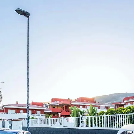 Live Roque Puertito Guimar * Puertito de Guimar