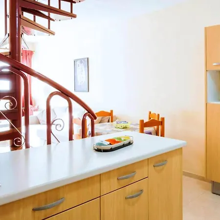 Live Roque Puertito Guimar Apartmán Puertito de Guimar