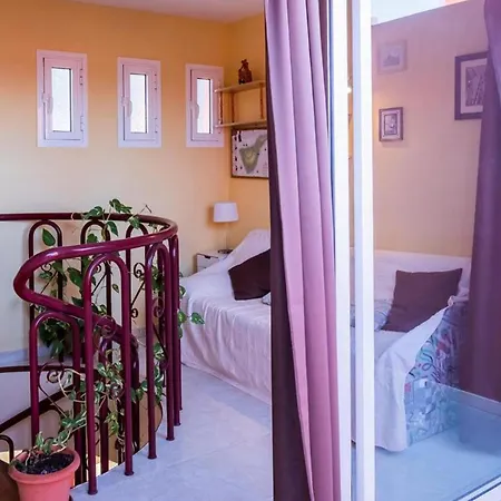 Live Roque Puertito Guimar * Puertito de Guimar