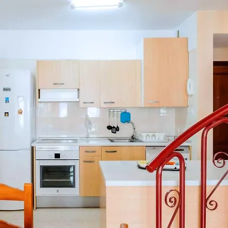 Live Roque Puertito Guimar Apartment Puertito de Guimar