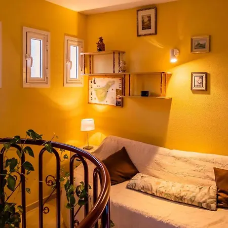 Live Roque Puertito Guimar