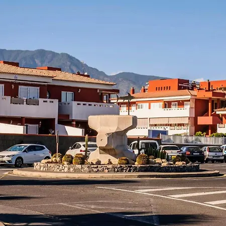 Live Roque Puertito Guimar * Puertito de Guimar