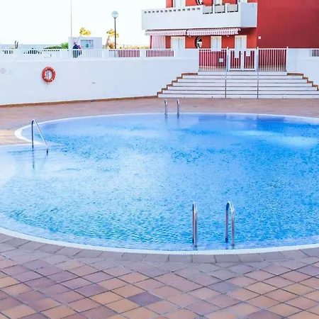Live Roque Puertito Guimar Apartment *