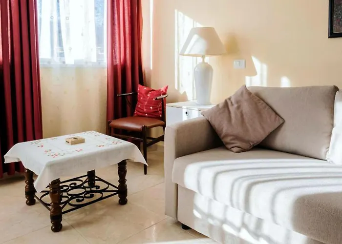 Live Roque Puertito Guimar *