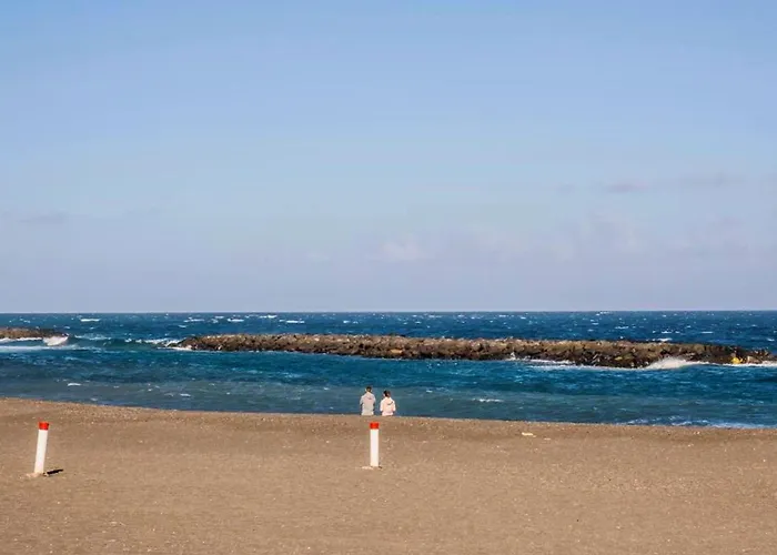 Lejlighed Live Roque Puertito Guimar Puertito de Guimar