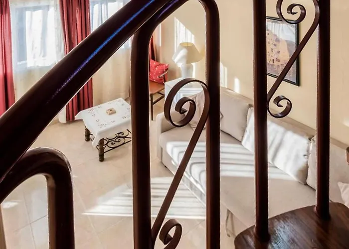 Live Roque Puertito Guimar Puertito de Guimar