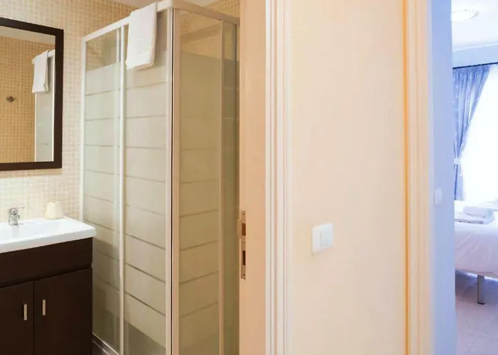 Live Roque Puertito Guimar *