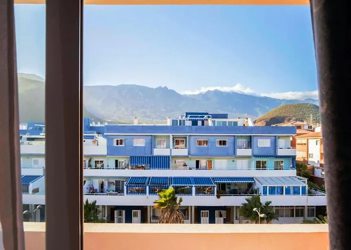 Live Roque Puertito Guimar