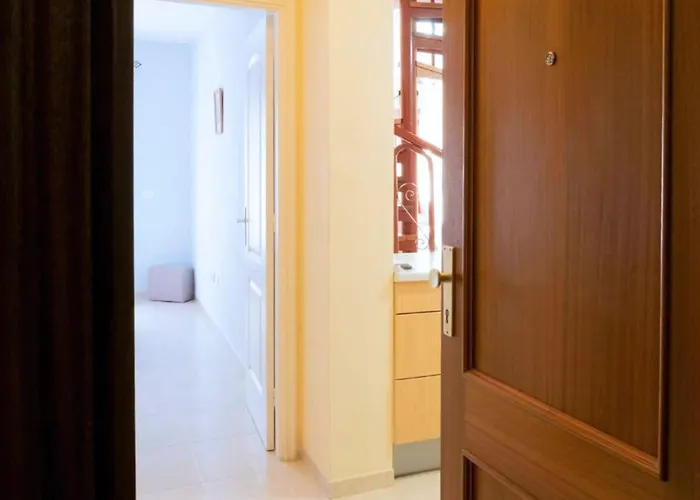 Live Roque Puertito Guimar