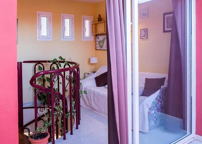 Live Roque Puertito Guimar * Puertito de Guimar