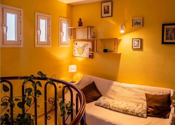 Live Roque Puertito Guimar