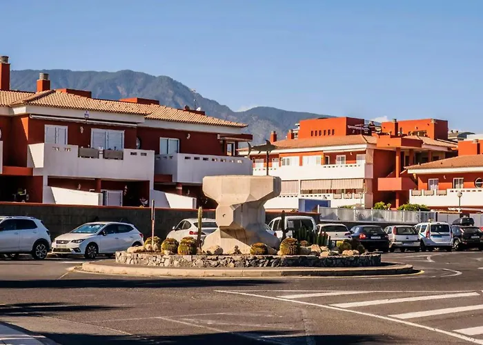 Live Roque Puertito Guimar * Puertito de Guimar