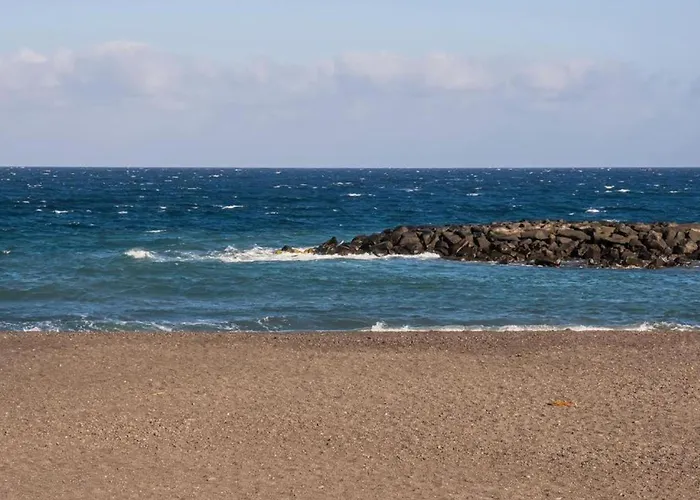 Live Roque Puertito Guimar Lejlighed