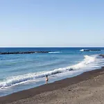 Lägenhet Live Roque Puertito Guimar *