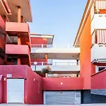 Live Roque Puertito Guimar Lägenhet Puertito de Guimar