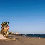 Lägenhet Live Roque Puertito Guimar *