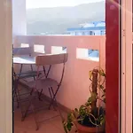 Live Roque Puertito Guimar Lägenhet *