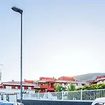 Live Roque Puertito Guimar * Puertito de Guimar