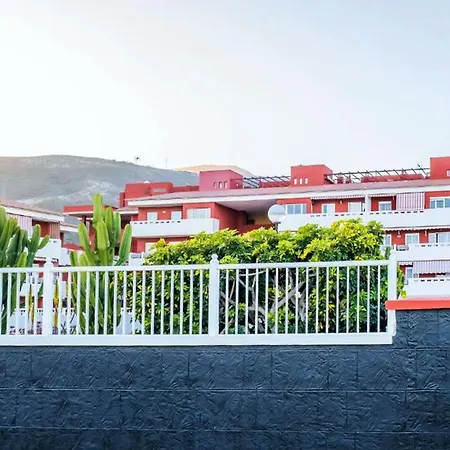 Live Roque Puertito Guimar * Puertito de Guimar