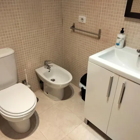 Apartment Live Roque Puertito Guimar Puertito de Guimar
