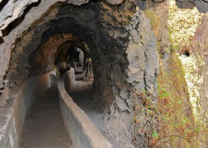 Live Roque Puertito Guimar Puertito de Guimar