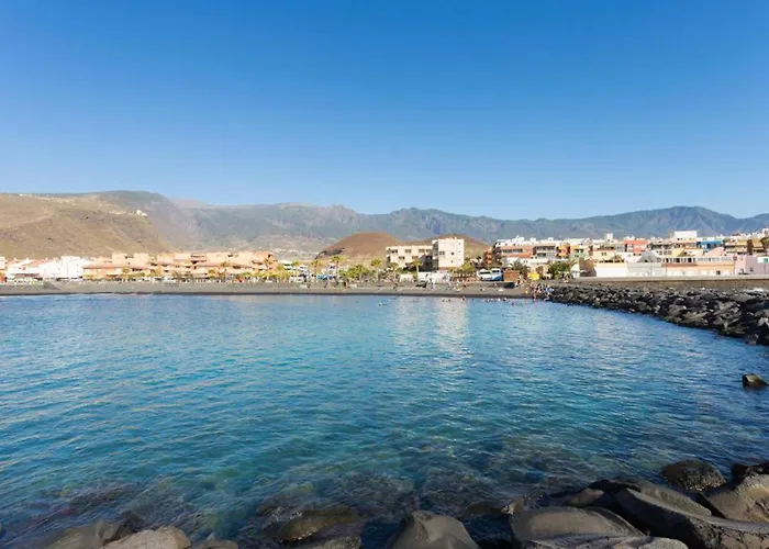 Appartamento Live Roque Puertito Guimar Puertito de Guimar