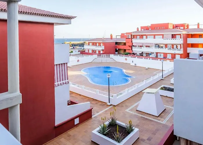Live Roque Puertito Guimar Appartement Puertito de Guimar