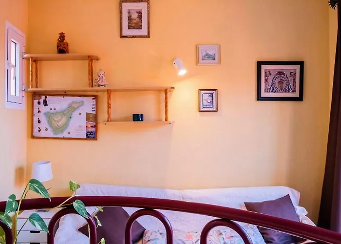 Live Roque Puertito Guimar